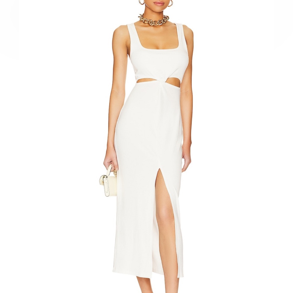 LSPACE Skyler dress